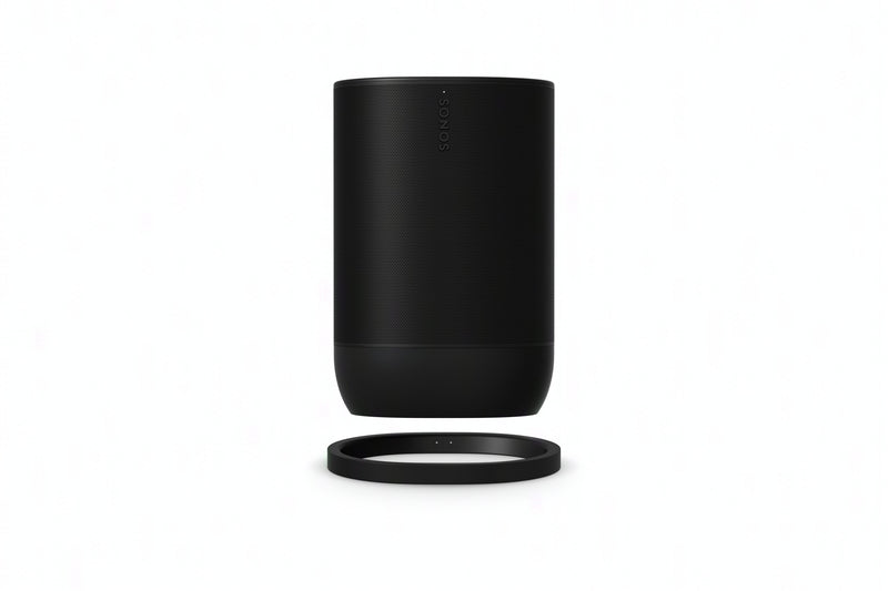 Sonos Move 2 Bluetooth Speaker – ShopCGX
