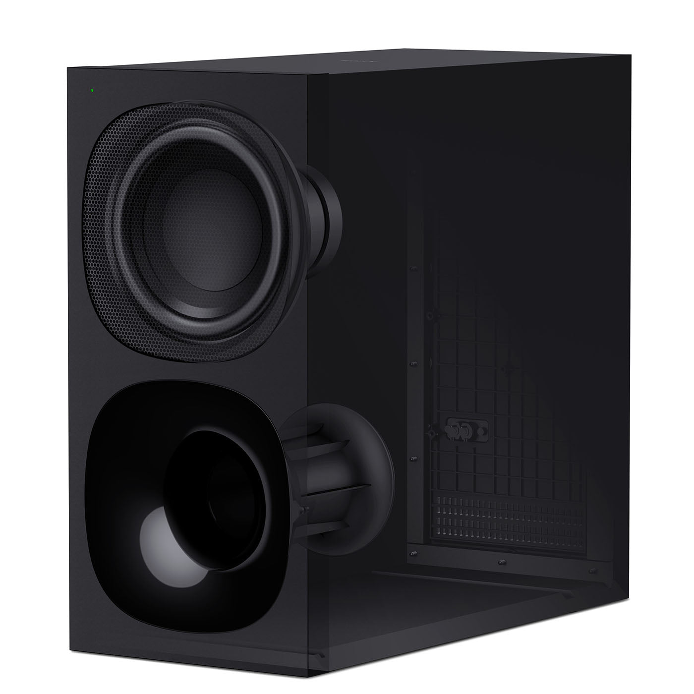 Sony HT-G700-3.1ch Dolby Atmos/DTS:X Soundbar with wireless subwoofer