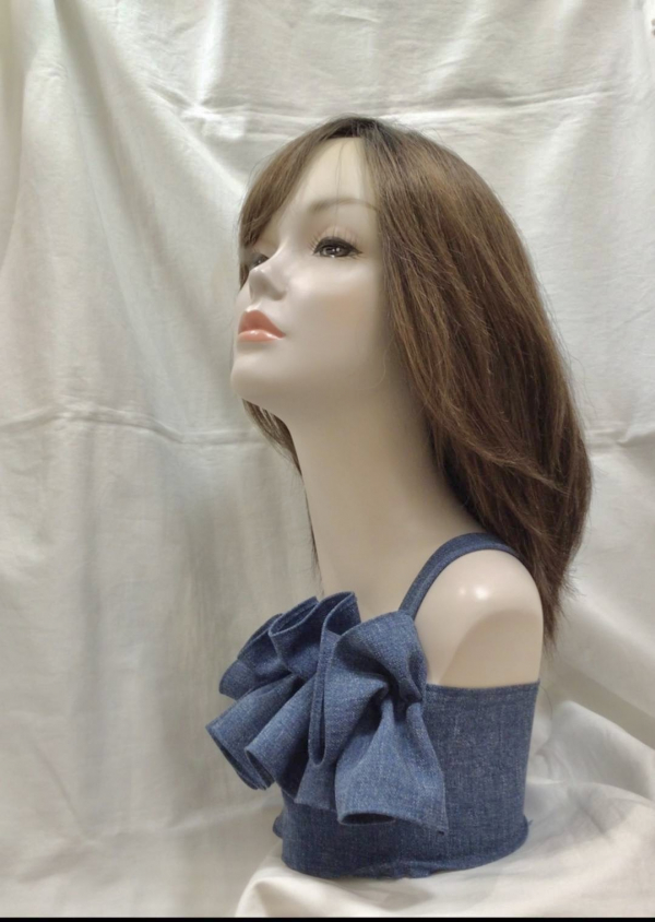 オシャレが楽しくなるウィッグライフ😊 | FONTAINE | 大丸札幌店公式