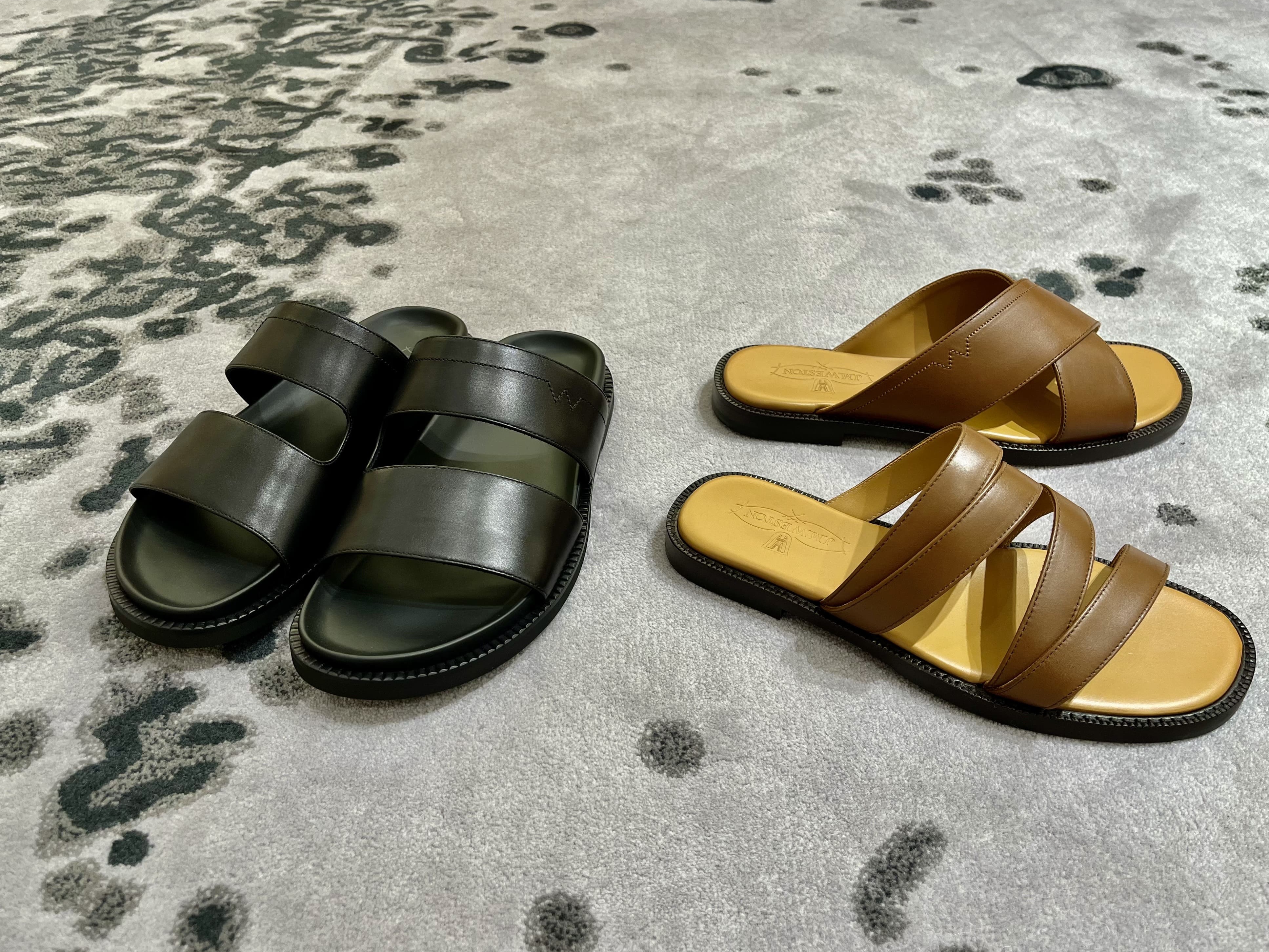 オンライン完売】YELLO スニーカーミュール Lサイズ yello ミュール