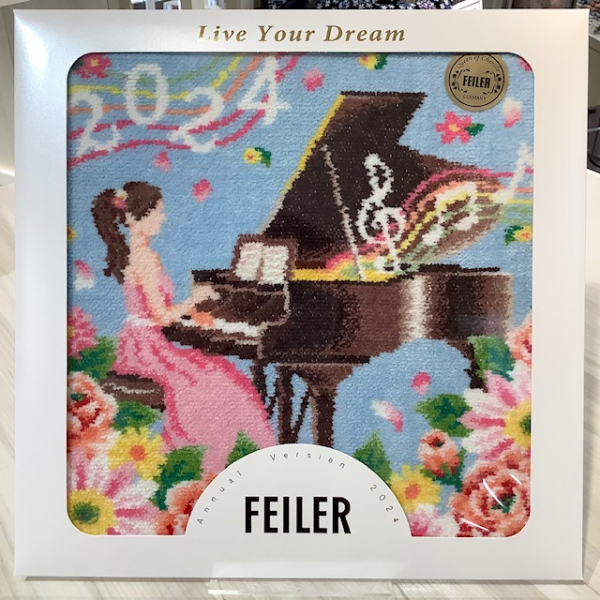 フェイラー〉ダズリングオーナメント🎄✨ | フェイラー | 松坂屋上野店