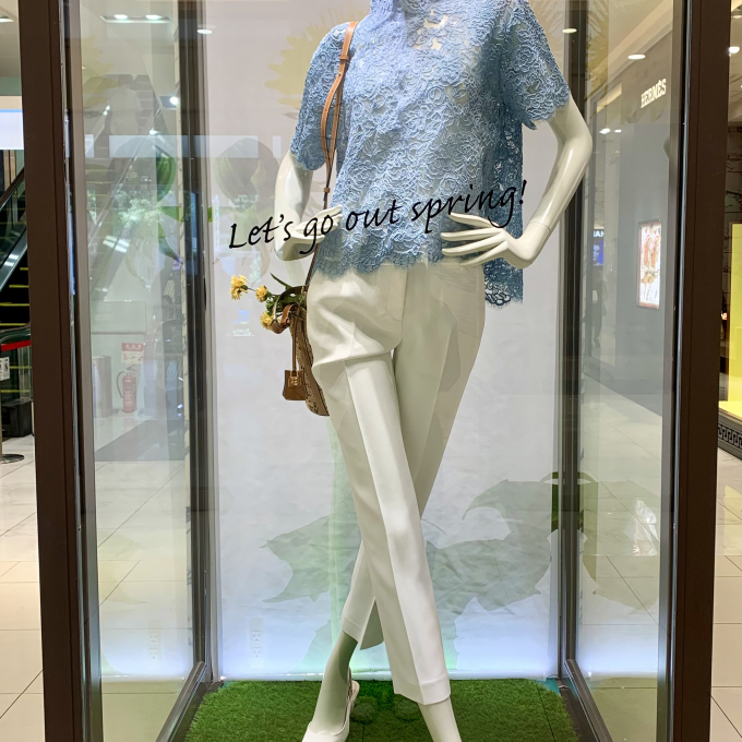 エルマンノ シェルヴィーノ | 松坂屋名古屋店公式 SHOP BLOG