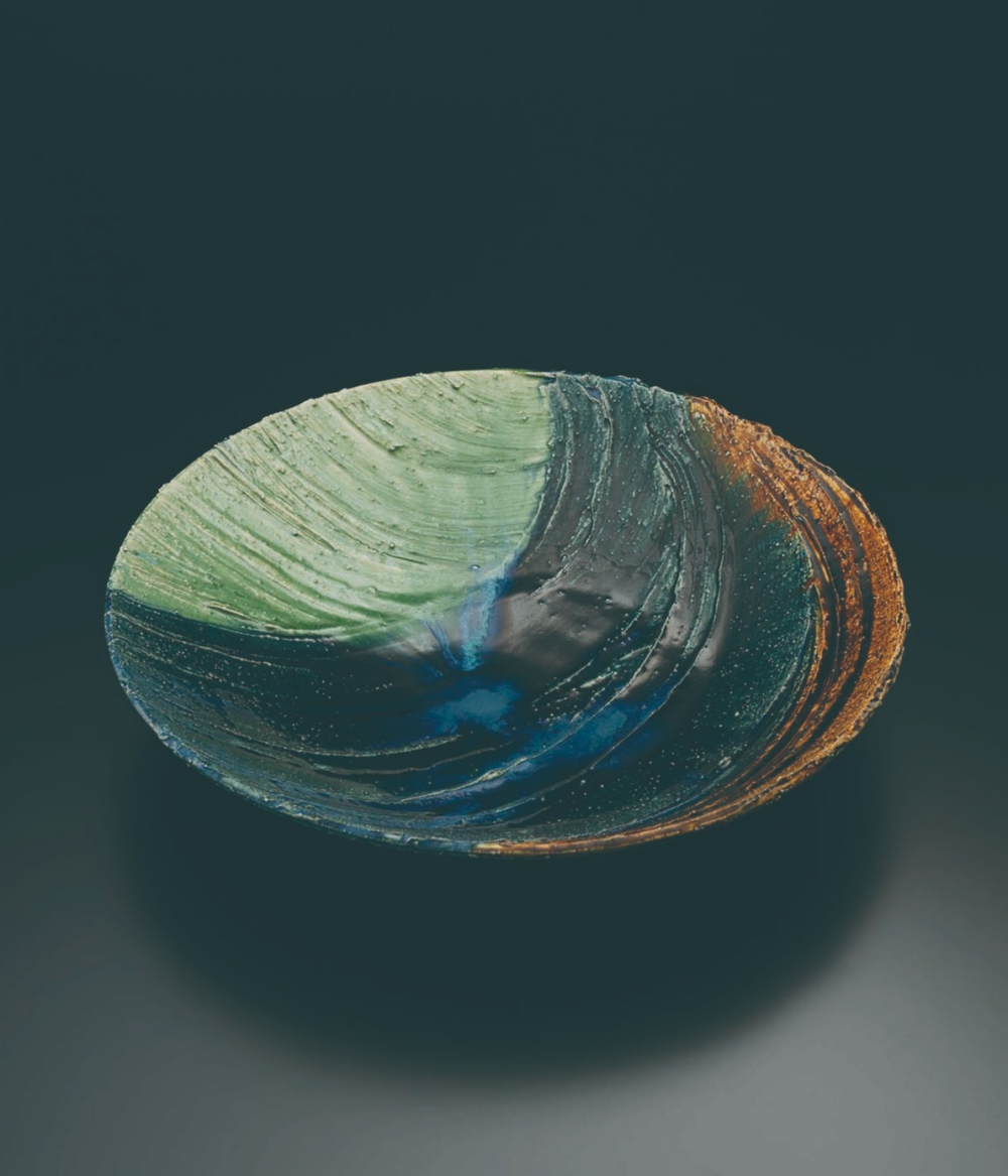 鈴木徹 作陶展 -破殻- | ART HUB NAGOYA | 松坂屋名古屋店公式 SHOP BLOG