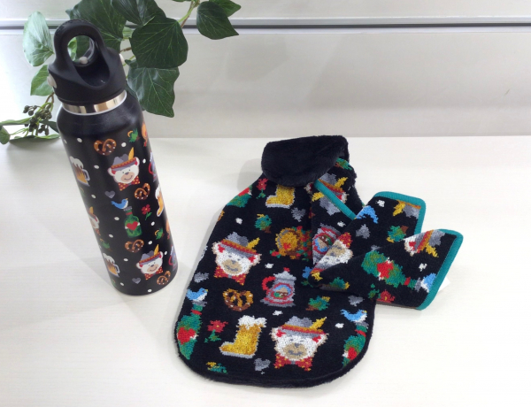 フェイラー】湯たんぽ発売😍 | フェイラー | 松坂屋静岡店公式 SHOP BLOG