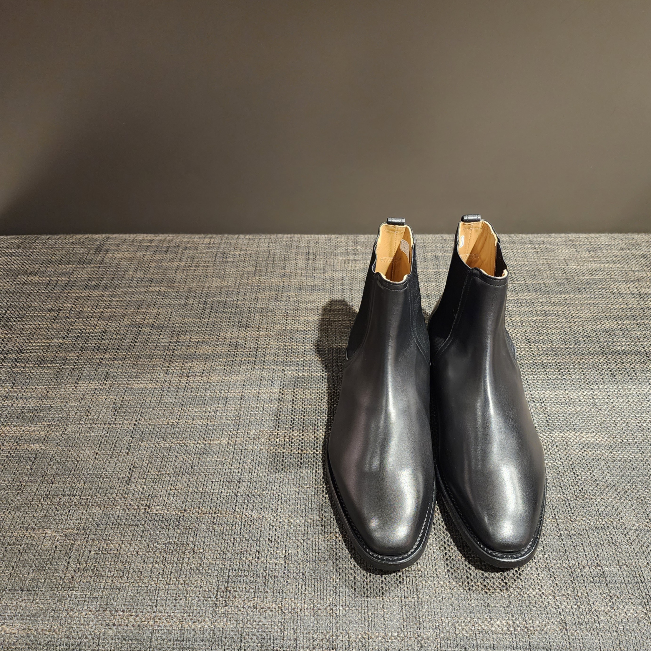 REGAL《サイドゴア/チェルシーブーツ》 | ボストンクラブ | 大丸梅田店