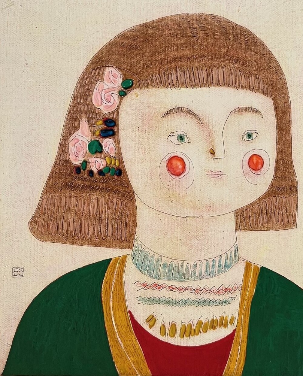 9月17日(水)から9月23日(火)まで】杉本澄男 追想展 | アート