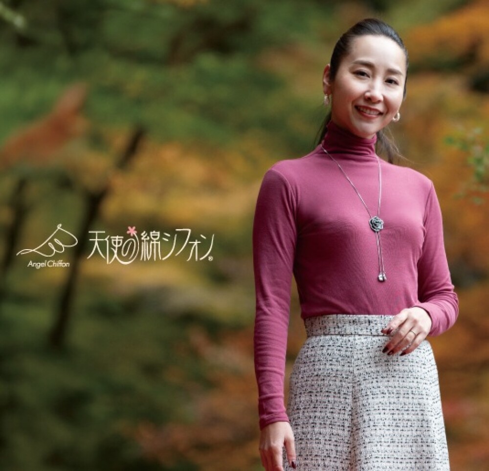 天使の綿シフォン期間限定ショップ | 婦人洋品売場 | 松坂屋静岡店公式