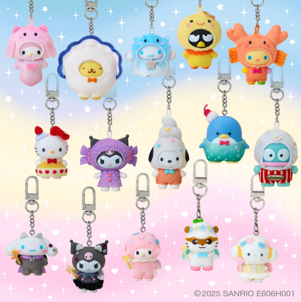 サンリオ ちびっとも ウサハナ サンリオ ちびっとも ちびっとも