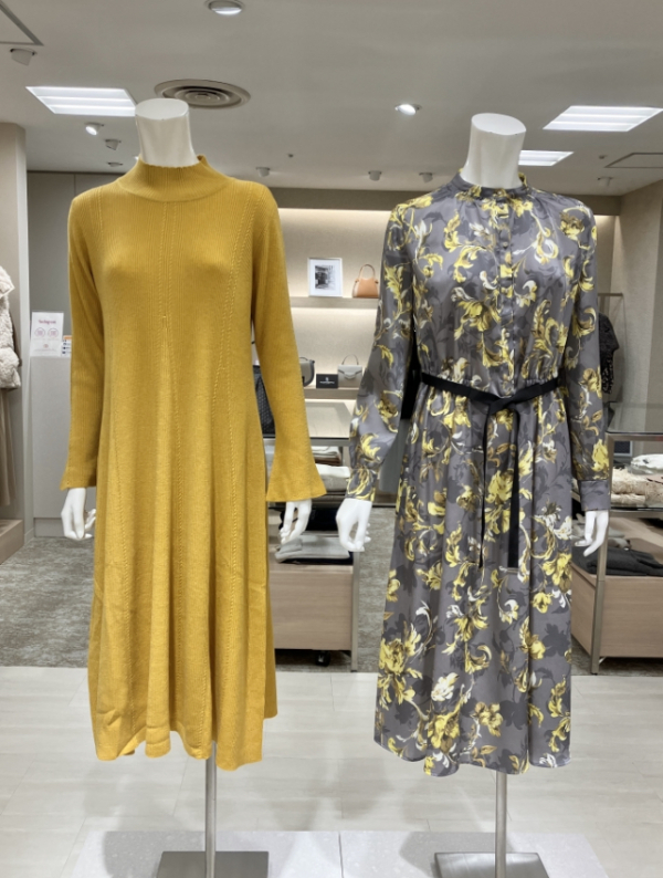 MORABITO SPELL〉～Comfort Luxury～ | モラビト | 大丸京都店公式