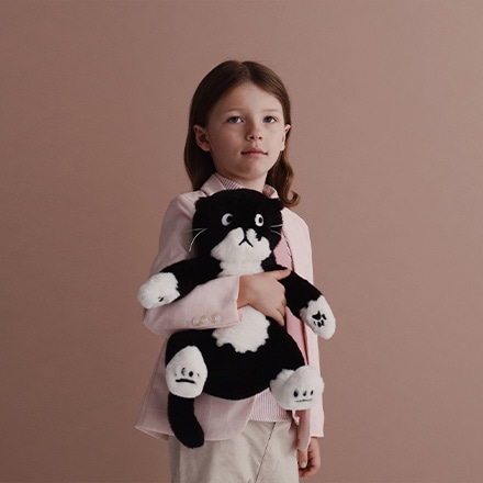 10/21(火)～発売！イラストレーターチェ・ヨンジュさんコラボアイテム