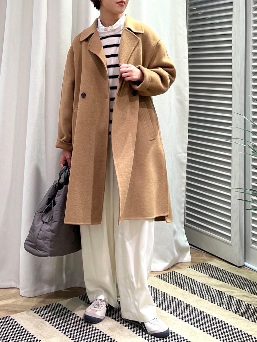 ONWARD CROSSET SELECT大丸東京店（23区RLS•ICB•自由区）ハイスペック