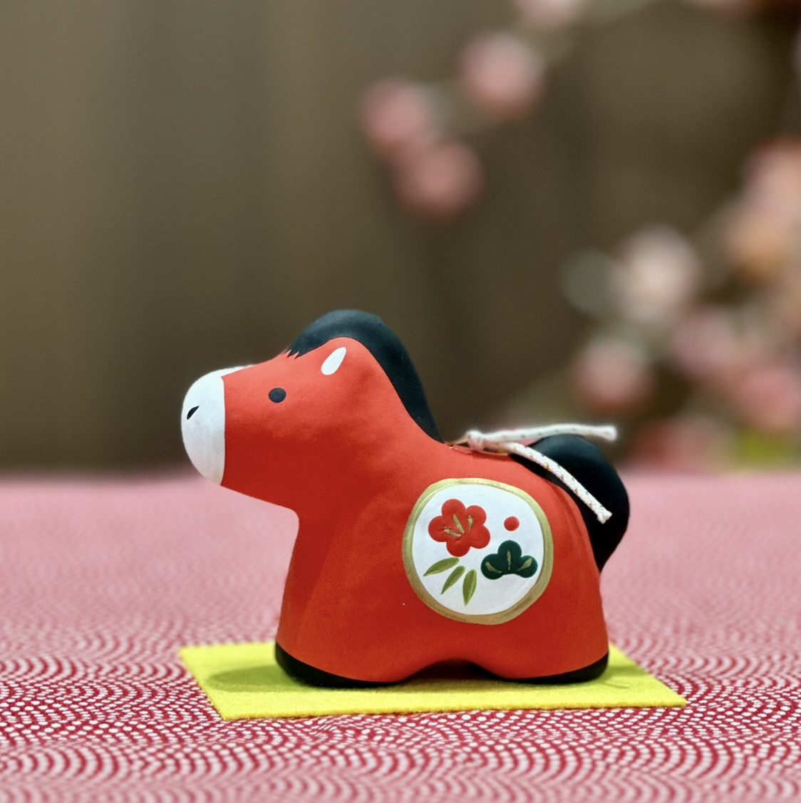 2026年/干支小物」入荷しました。 | 吉祥寺 菊屋 | 松坂屋上野店公式