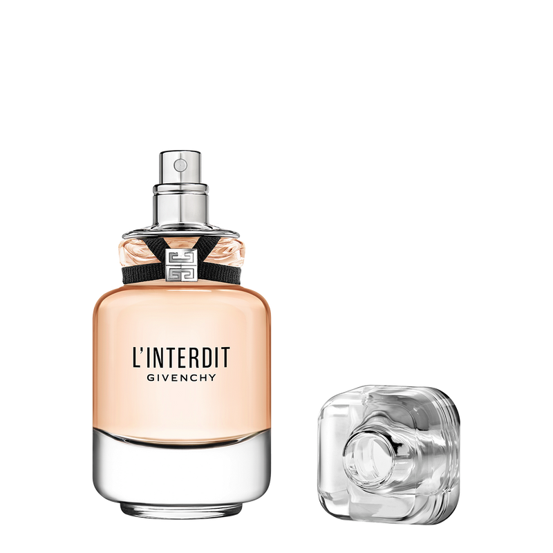 L'Interdit Eau de Toilette – Givenchy HK