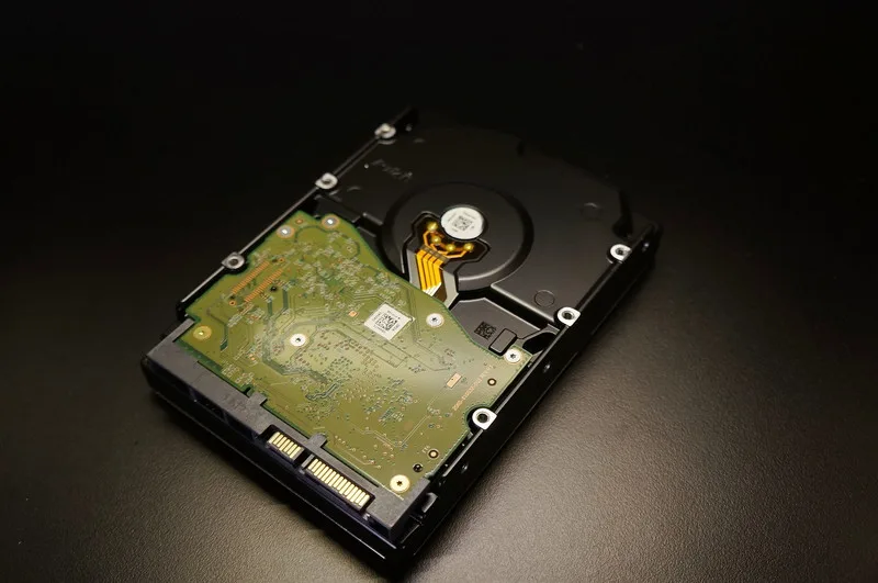 WESTERN DIGITAL 3.5インチHDD 8TB WD80EAZZのレビュー！ - ShopDD