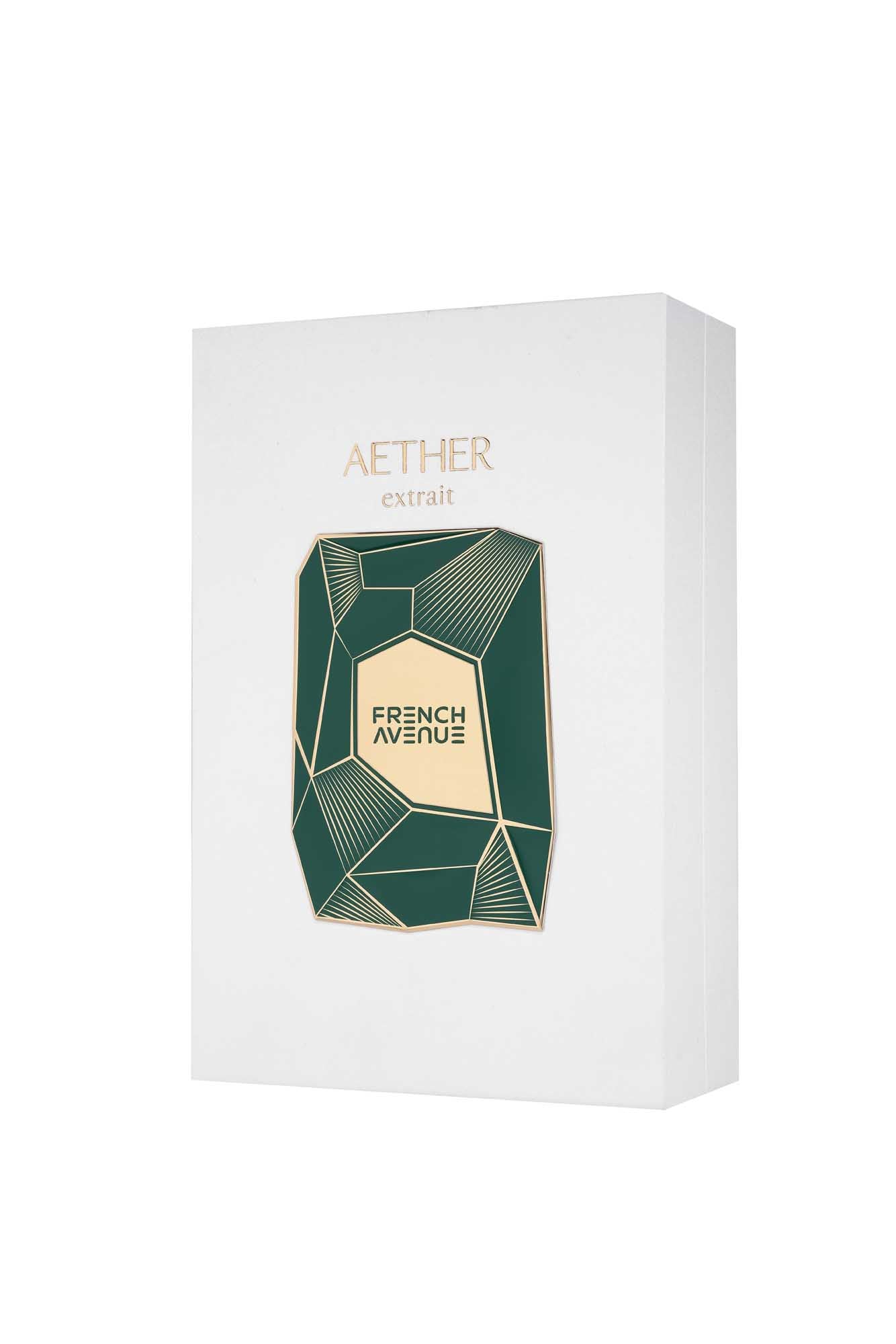 Aether By French Avenue | Extrait Perfume for WoMen & men