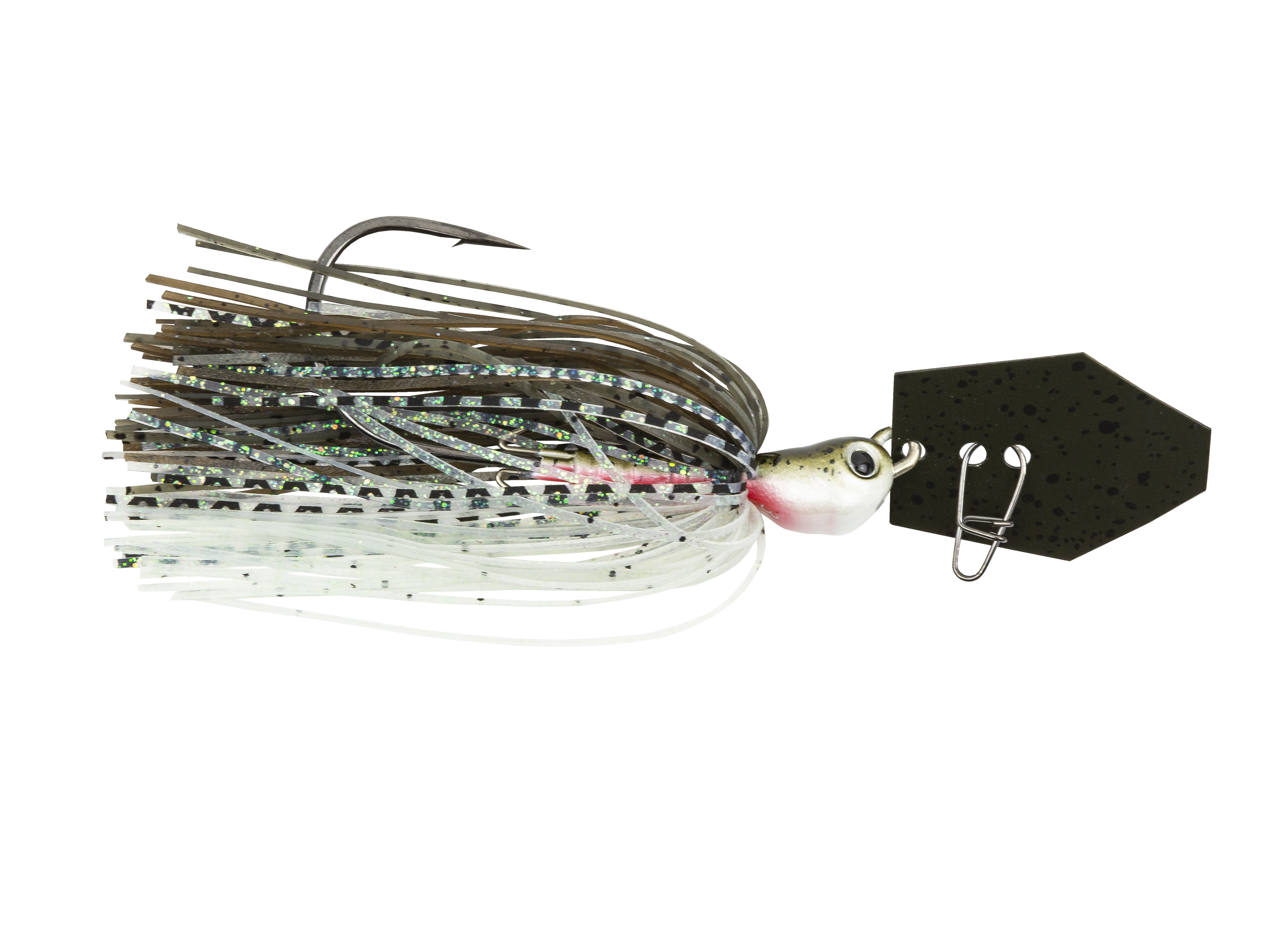 Z-Man ChatterBait Jack Hammer | Karl's Bait & Tackle