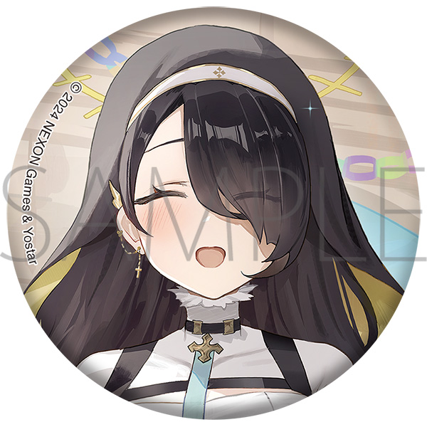 Yostar OFFICIAL SHOP ONLINE / JR秋葉原駅店 缶バッジセット