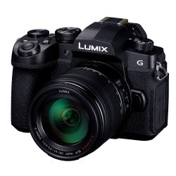パナソニック LUMIX DC-G99D-K ボディ ブラック | ミラーレス一眼