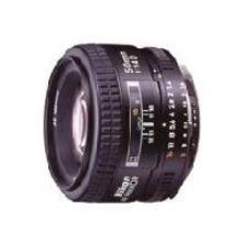 ニコン Ai AF Nikkor 50mm F1.4D | 交換レンズ