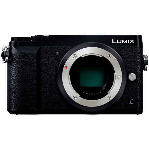 パナソニック LUMIX DMC-GX7MK2-K ボディ ブラック | ミラーレス一眼