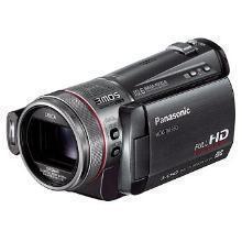 付属品フルセット、動作確認済】パナソニック ビデオカメラ HDC-TM35