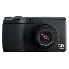 リコー GR DIGITAL II | コンパクトデジタルカメラ