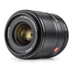 VILTROX AF 33mm F1.4 ニコンZ用 | 交換レンズ