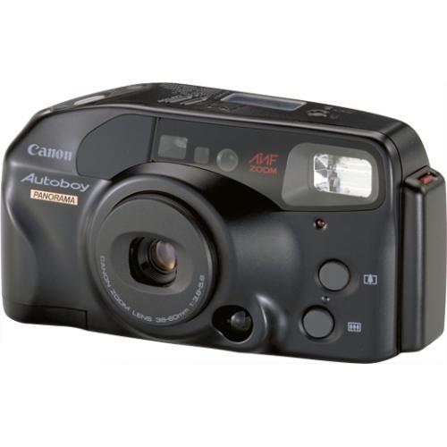 キヤノン Autoboy (NEW) フィルムカメラ の買取り価格