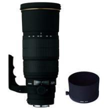 シグマ APO 120-300mm F2.8EX DG HSM ニコン用 | 交換レンズ