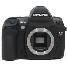 オリンパス E-3 ボディ | デジタル一眼レフ