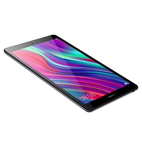 HUAWEI MediaPad M5 lite 8 LTE スペースグレー [JDN2-L09] | 情報通信