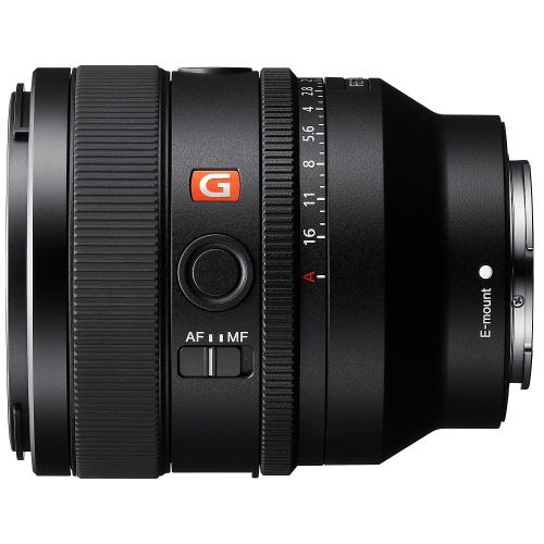 ソニー FE 50mm F1.4 GM レビュー｜葛原よしひろ | ShaSha