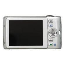 ペンタックス デジタルカメラ OptioP70 シルバー | コンパクトデジタル