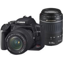 キヤノン EOS Kiss Digital X ボディ ブラック | デジタル一眼レフ