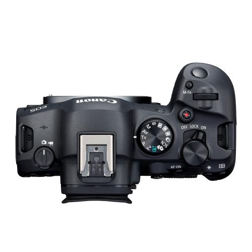 キヤノン EOS R6 MarkII ボディ｜ミラーレス一眼｜カメラのキタムラ