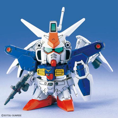 バンダイ BB戦士 機動戦士ガンダム0083 STARDUST MEMORYセット | 玩具