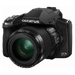 オリンパス STYLUS SP-100EE ブラック | コンパクトデジタルカメラ