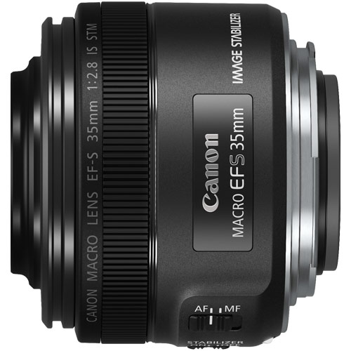 キヤノン EF-S35mm F2.8 マクロ IS STM｜交換レンズ｜カメラのキタムラ