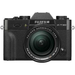 フジフイルム X-T30 ボディ ブラック | ミラーレス一眼