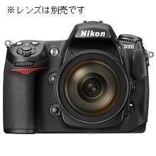 ニコン D300 ボディ | デジタル一眼レフ