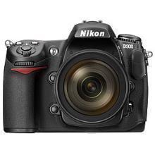 ニコン D300 AF-S DX VR18-200Gレンズキット | デジタル一眼レフ