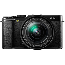 フジフイルム X-M1 ボディ ブラック | ミラーレス一眼