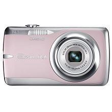 カシオ EXILIM EX-Z550 ピンク | コンパクトデジタルカメラ