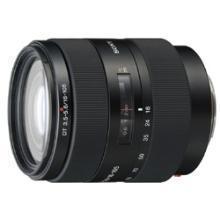ソニー DT16-105mm F3.5-5.6 [SAL16105] | 交換レンズ