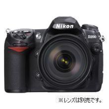 ニコン D200 ボディ | デジタル一眼レフ