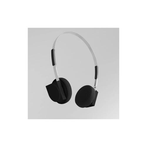 ケーエムファイブ km5 Lightwear Headphones Hp1 Black オンイヤー