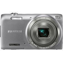 フジフイルム FinePix JZ700 レッド | コンパクトデジタルカメラ
