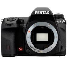 ペンタックス K-5 ボディ | デジタル一眼レフ