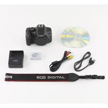 キヤノン EOS Kiss X4 ダブルズームキット | デジタル一眼レフ