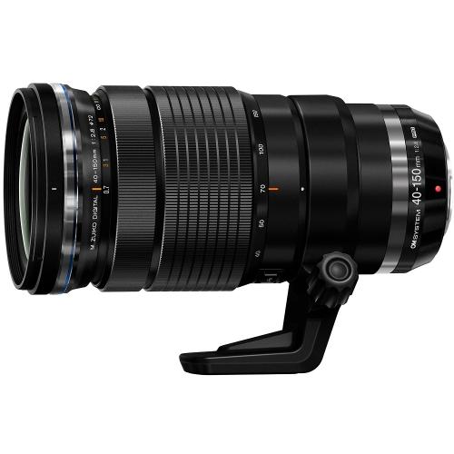 OM SYSTEM M.ZUIKO DIGITAL ED 40-150mm F2.8 PRO | 交換レンズ